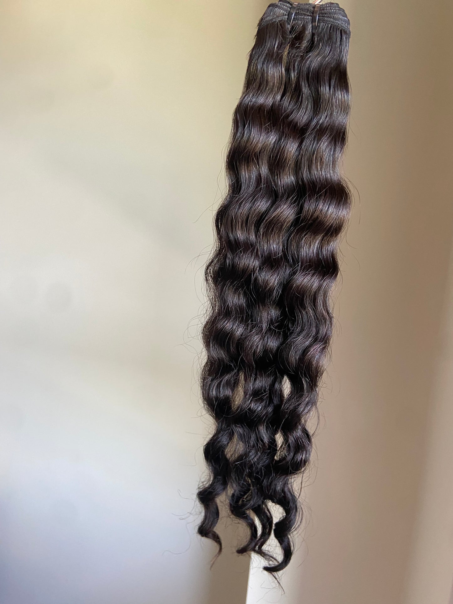 Premium Wavy Extensions