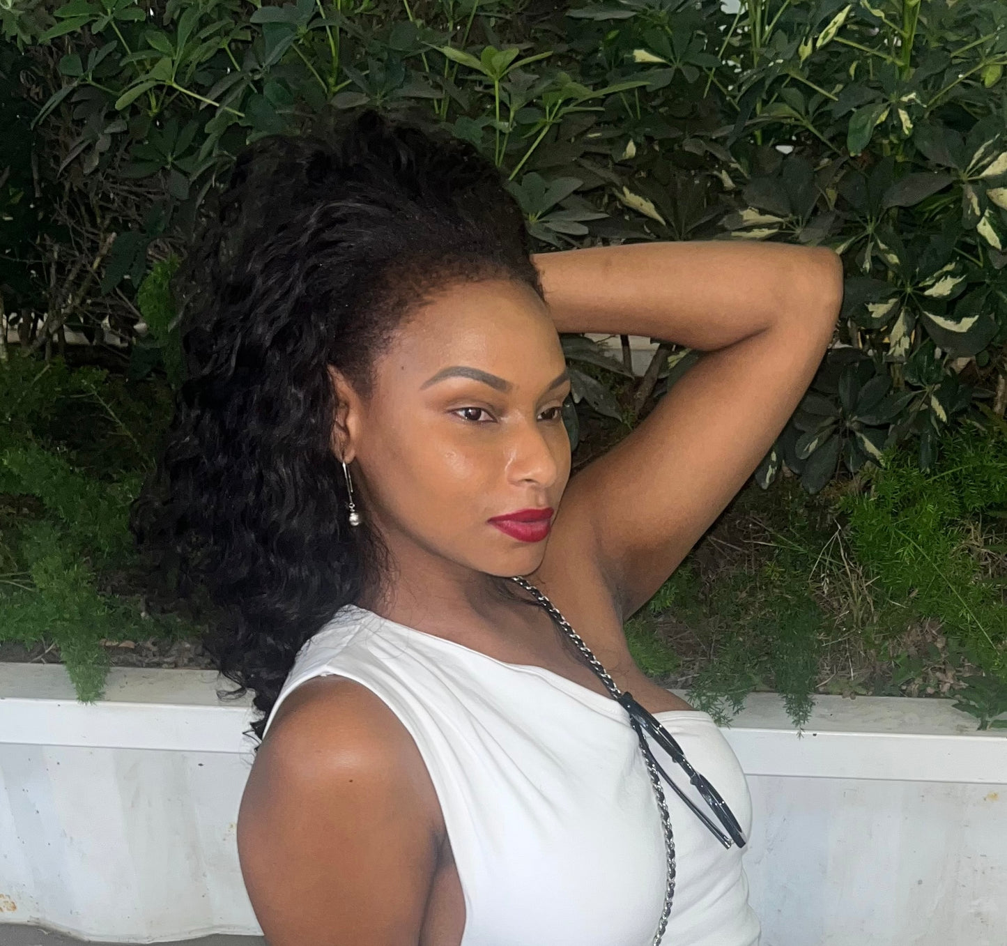 Premium Wavy Extensions