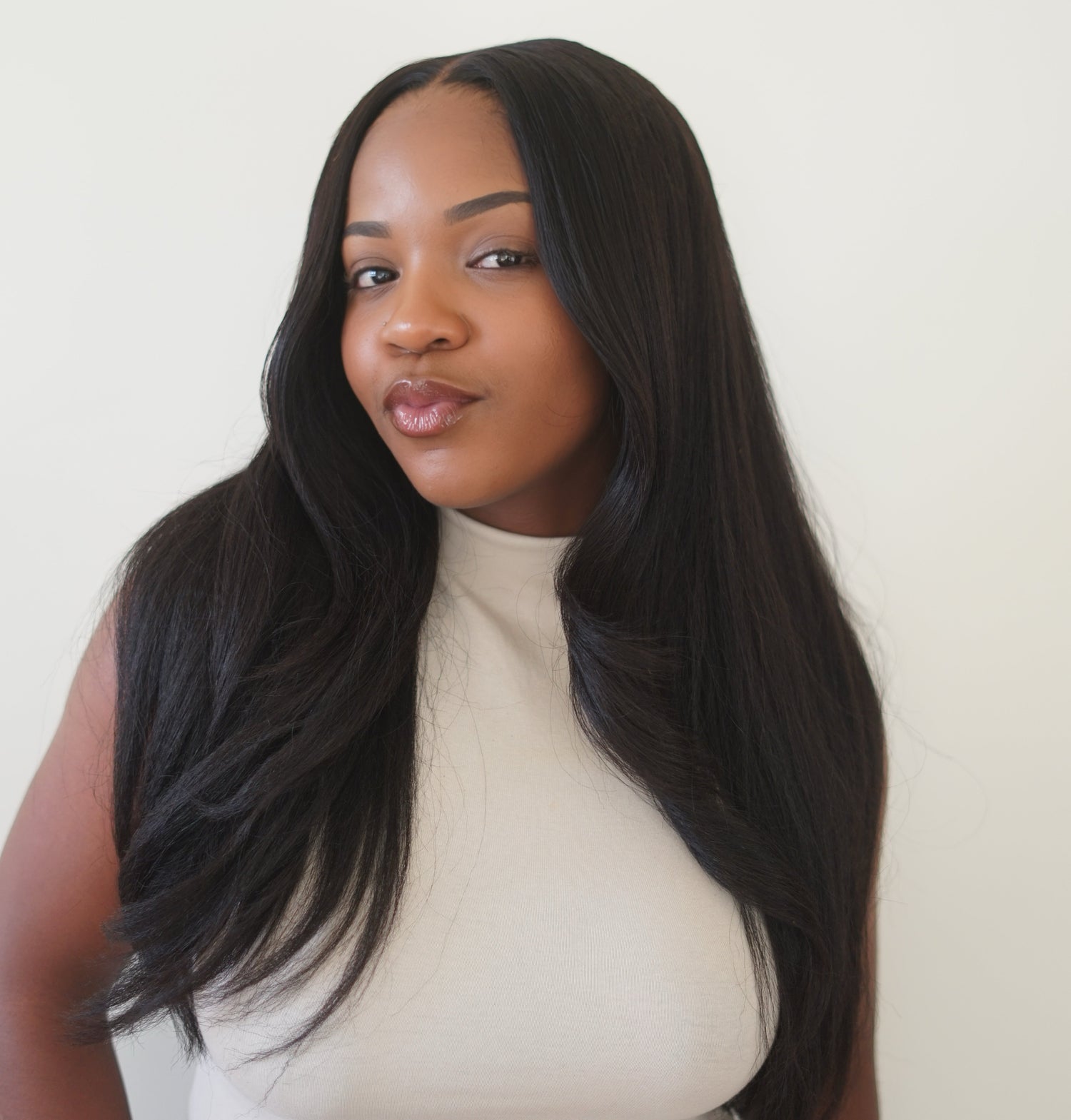 The Virgin Hair Collection