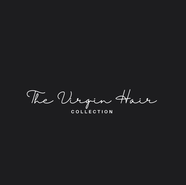 The Virgin Hair Collection