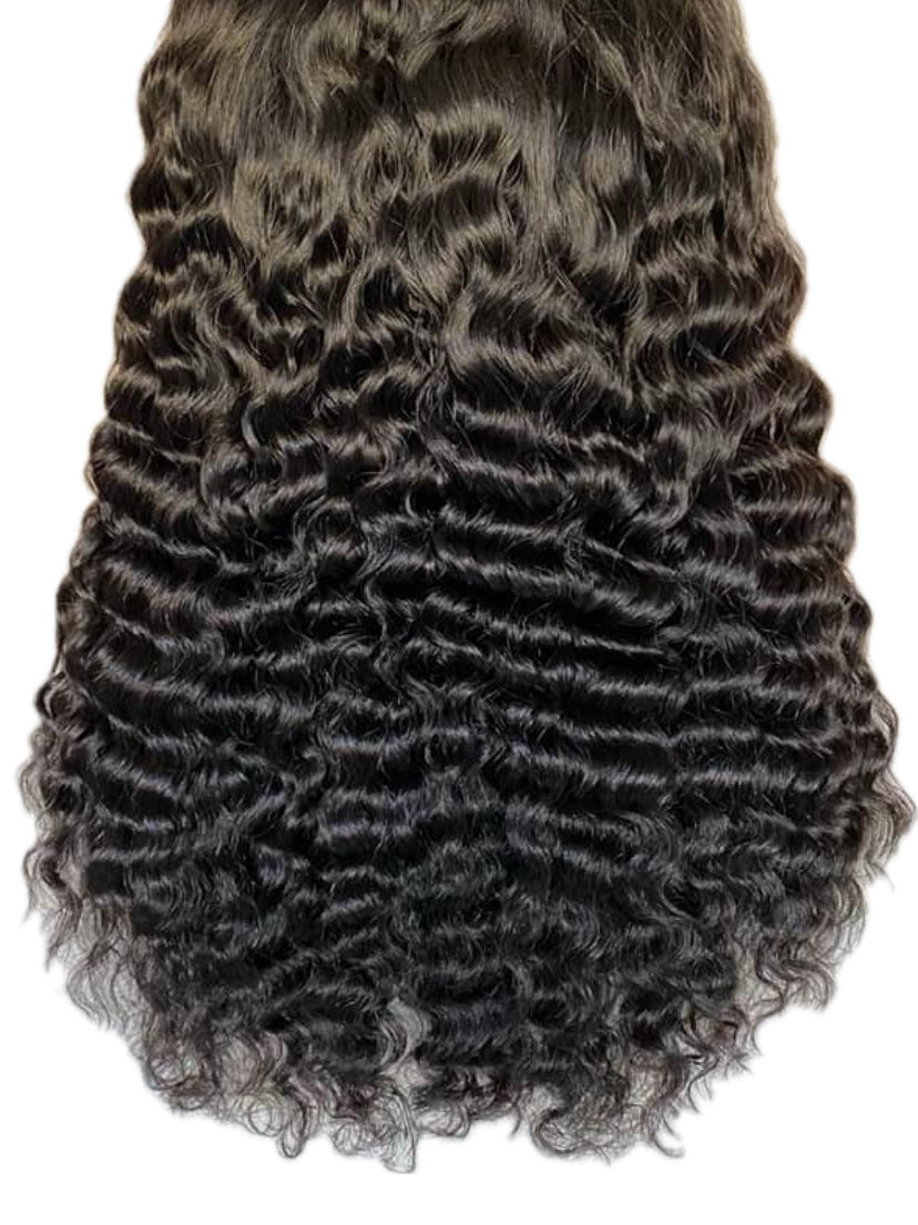 Loose Curls