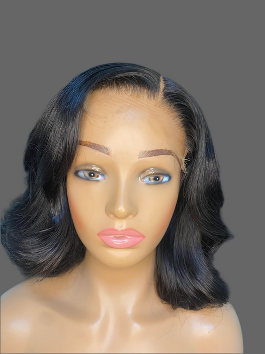HD 5x5 Closure Lace Wigs