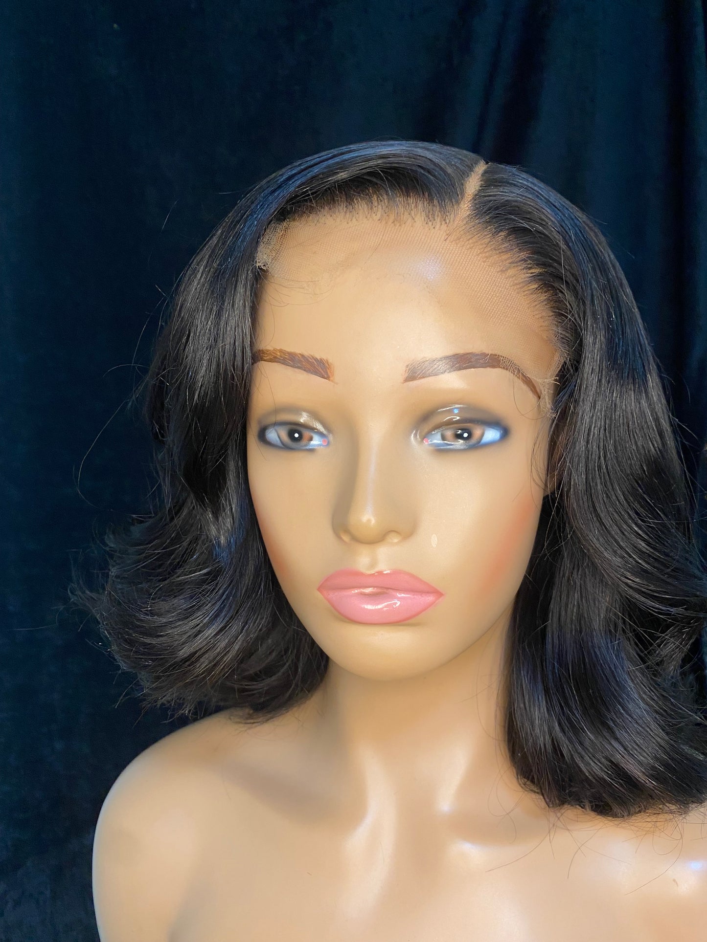 HD 5x5 Closure Lace Wigs