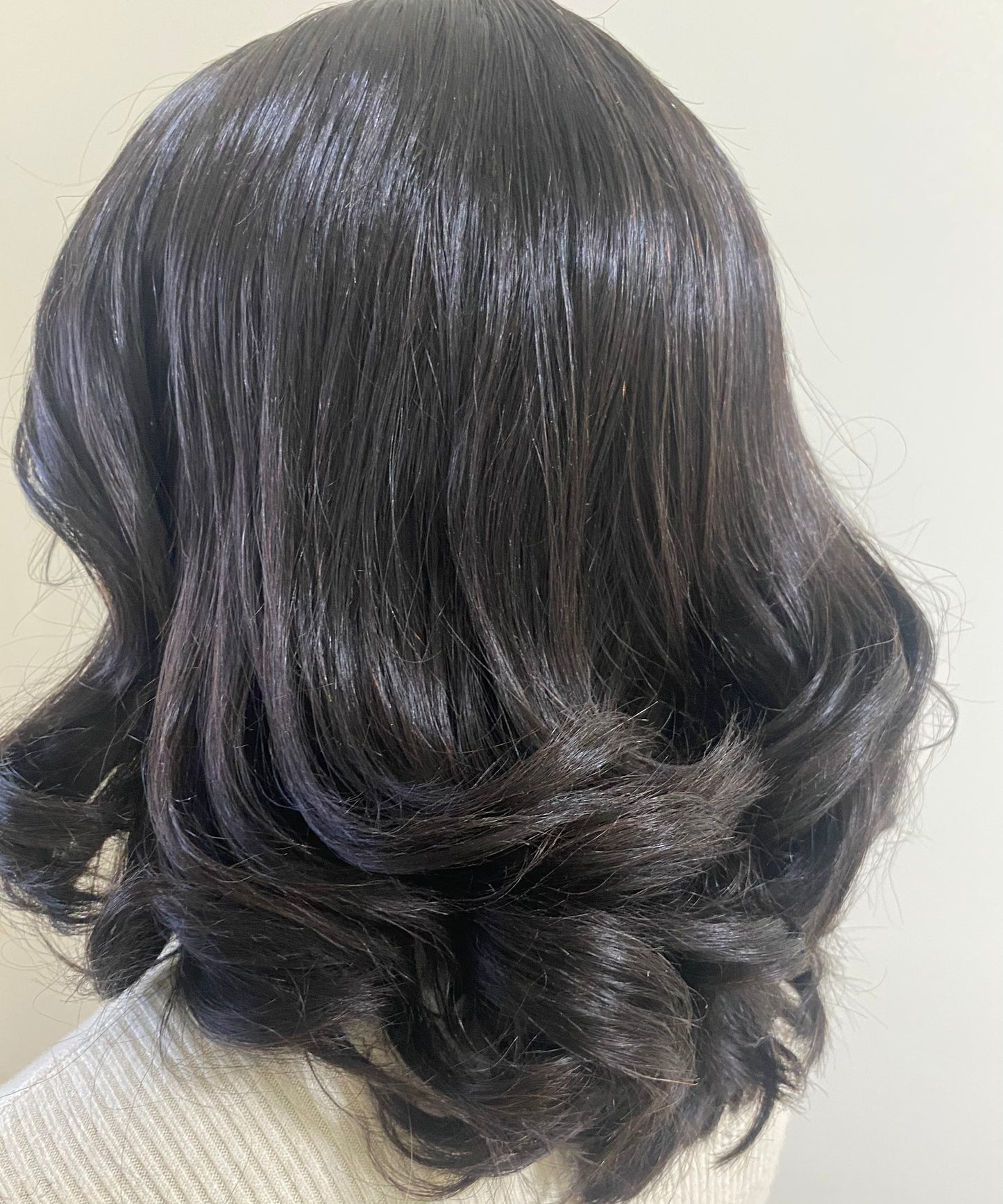 HD 5x5 Closure Lace Wigs