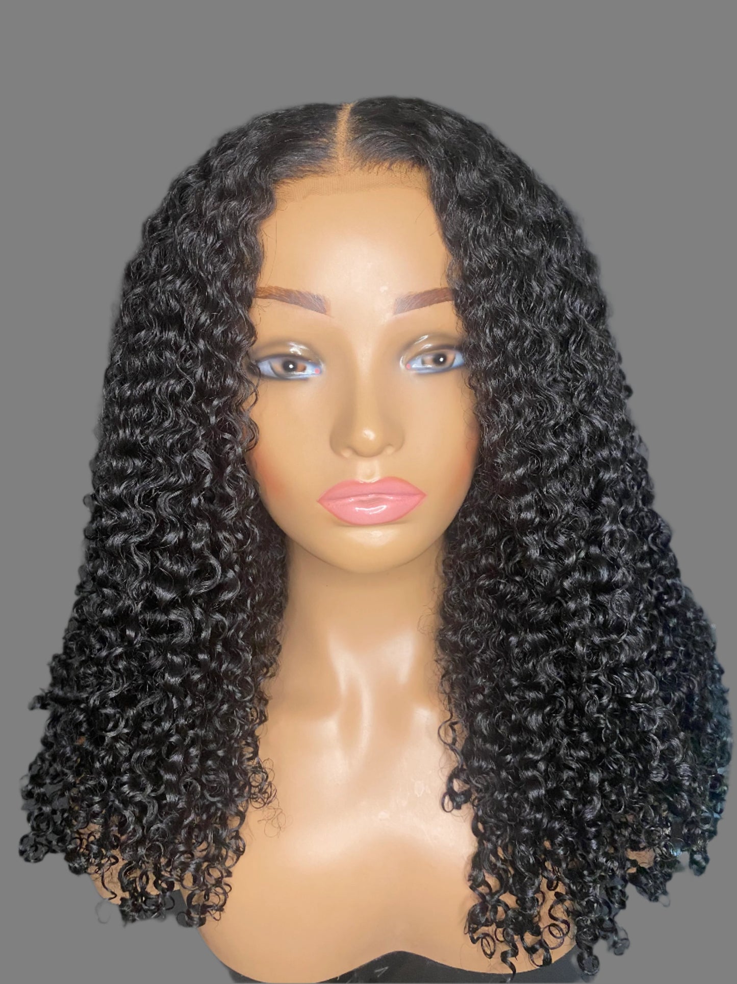 Premium Curls