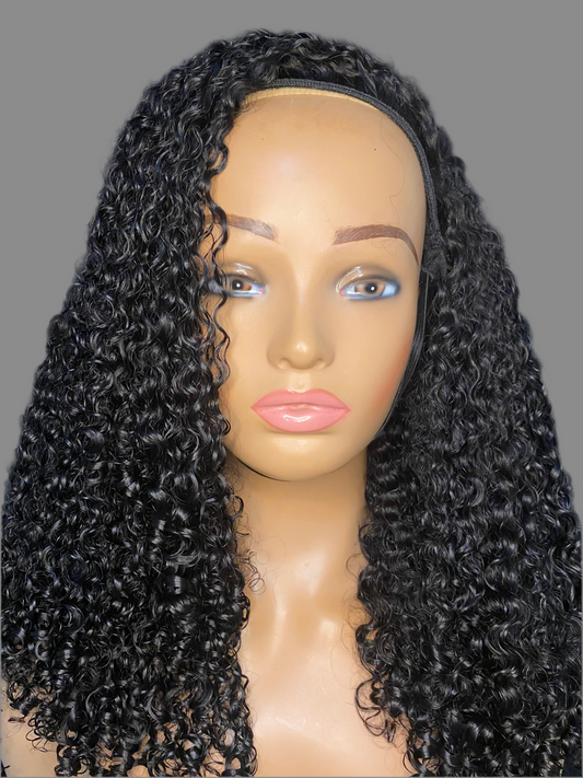 Half-Wigs