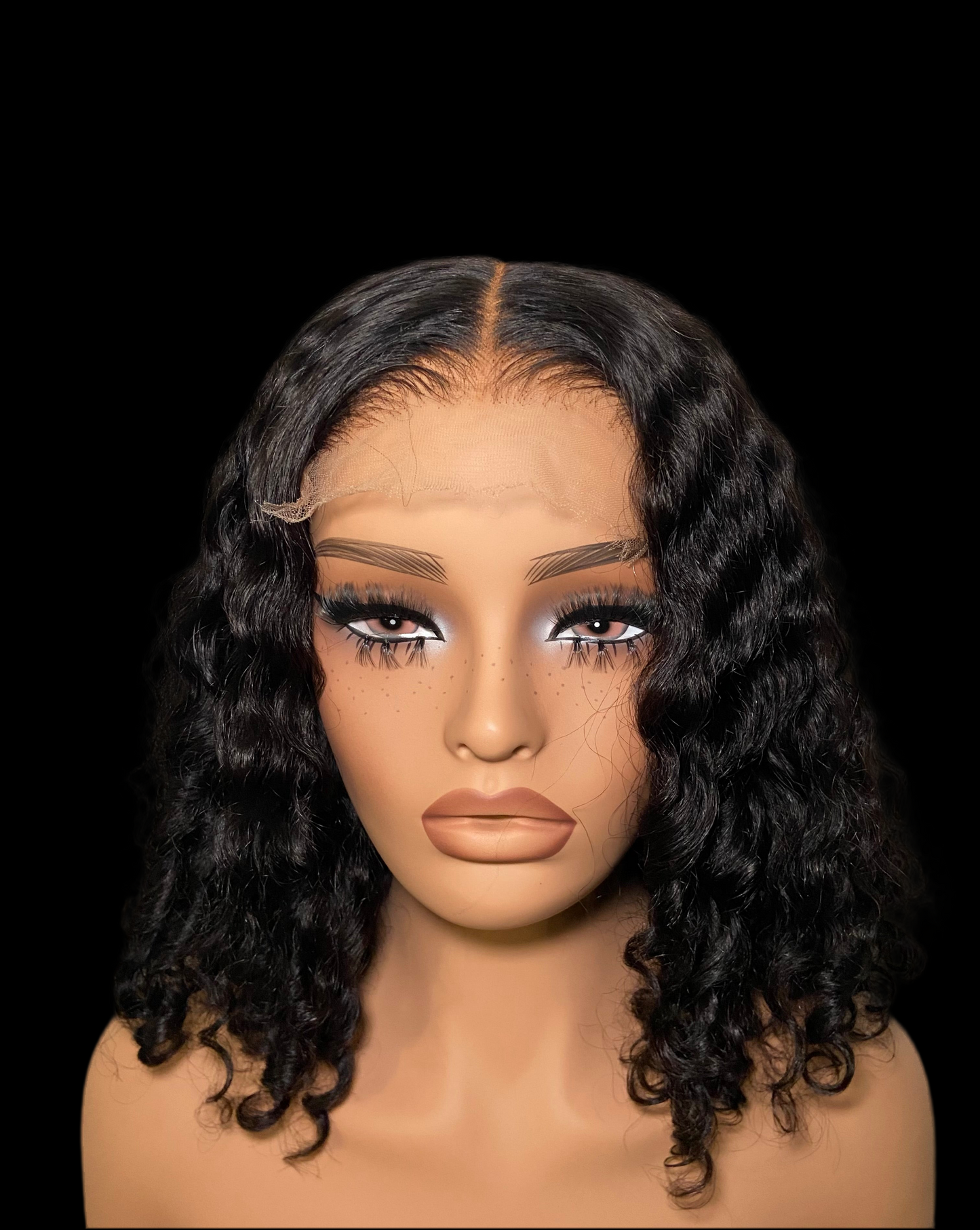HD 5x5 Closure Lace Wigs