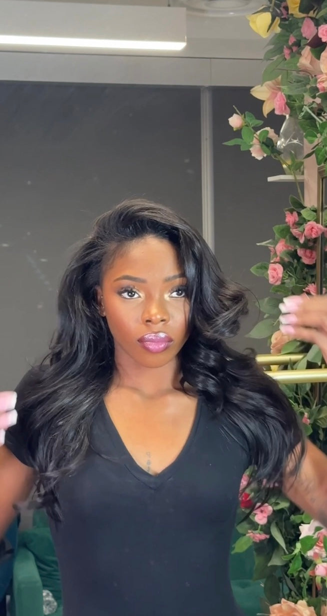 Hair Extensions