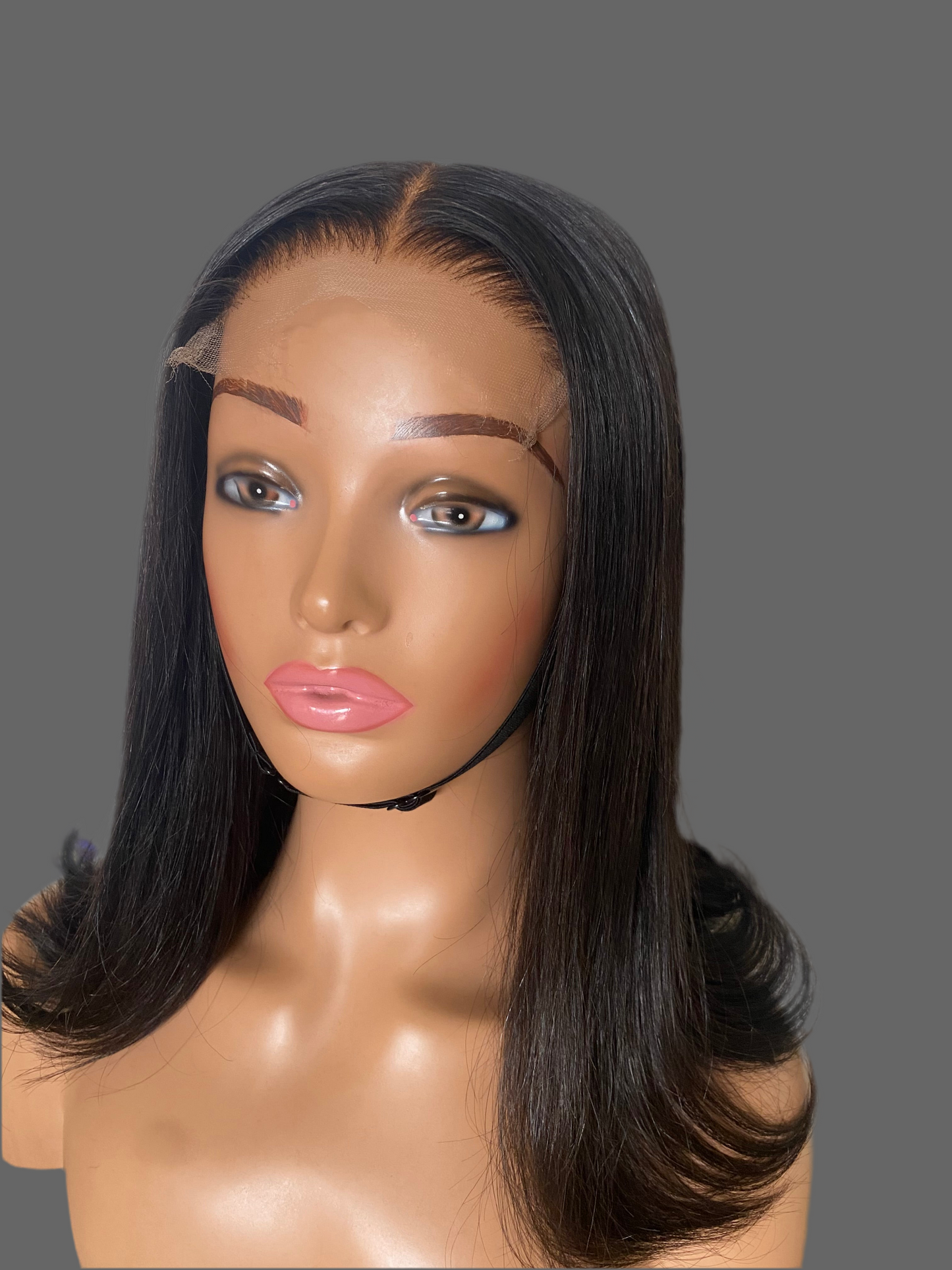 HD 5x5 Closure Lace Wigs