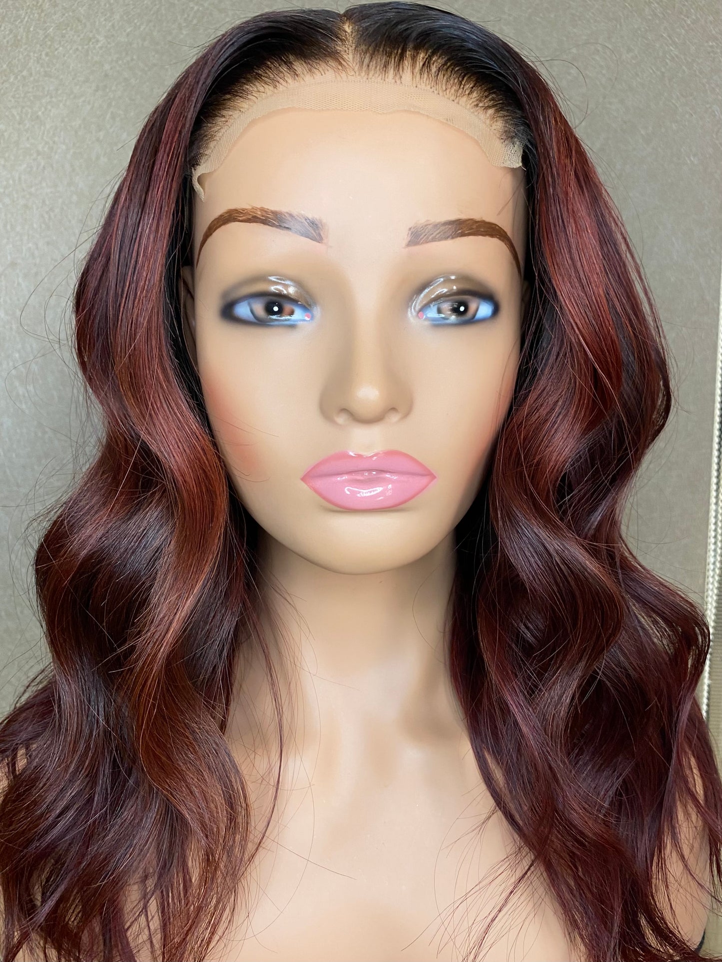 Custom color