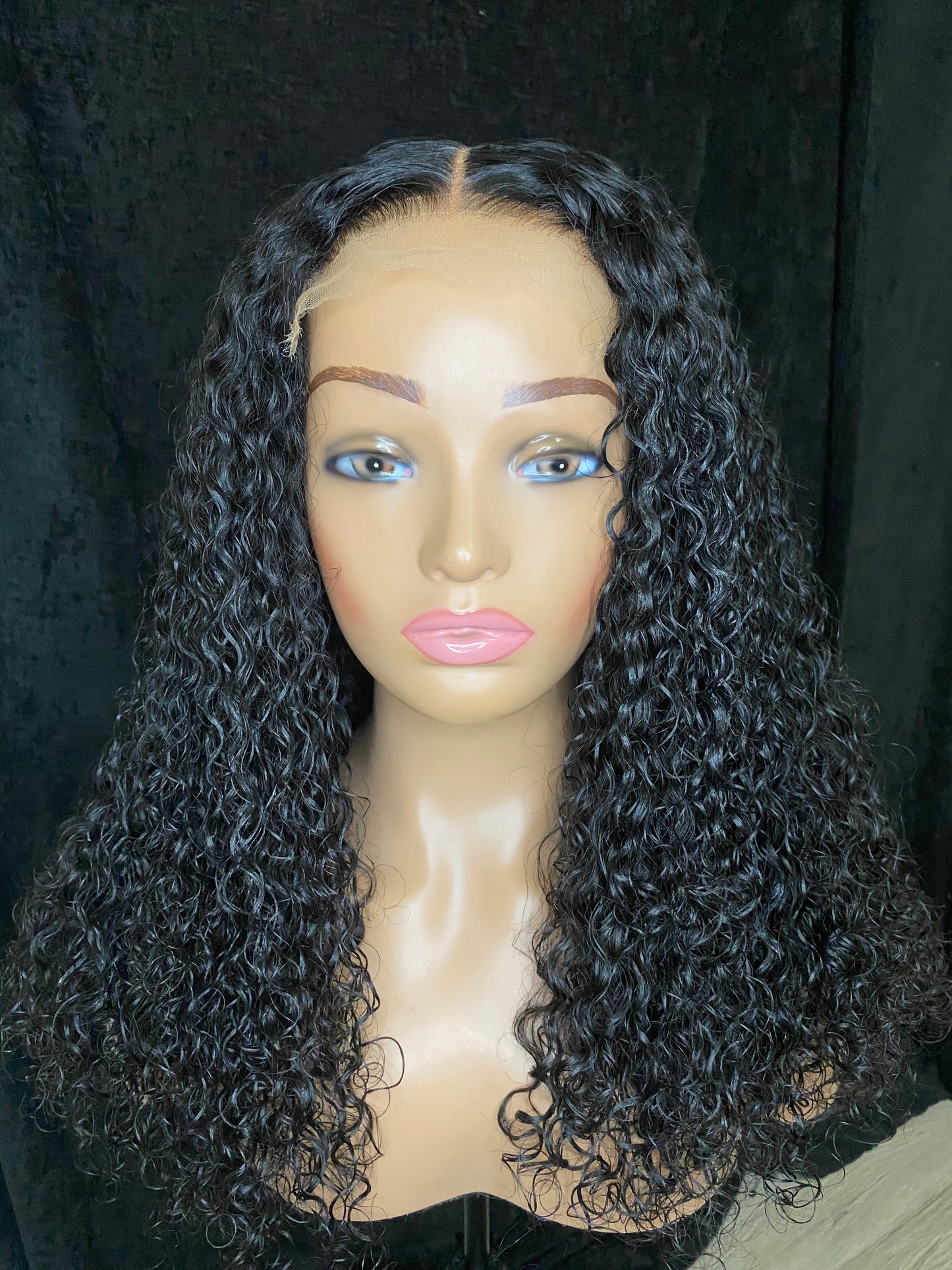 HD 5x5 Closure Lace Wigs