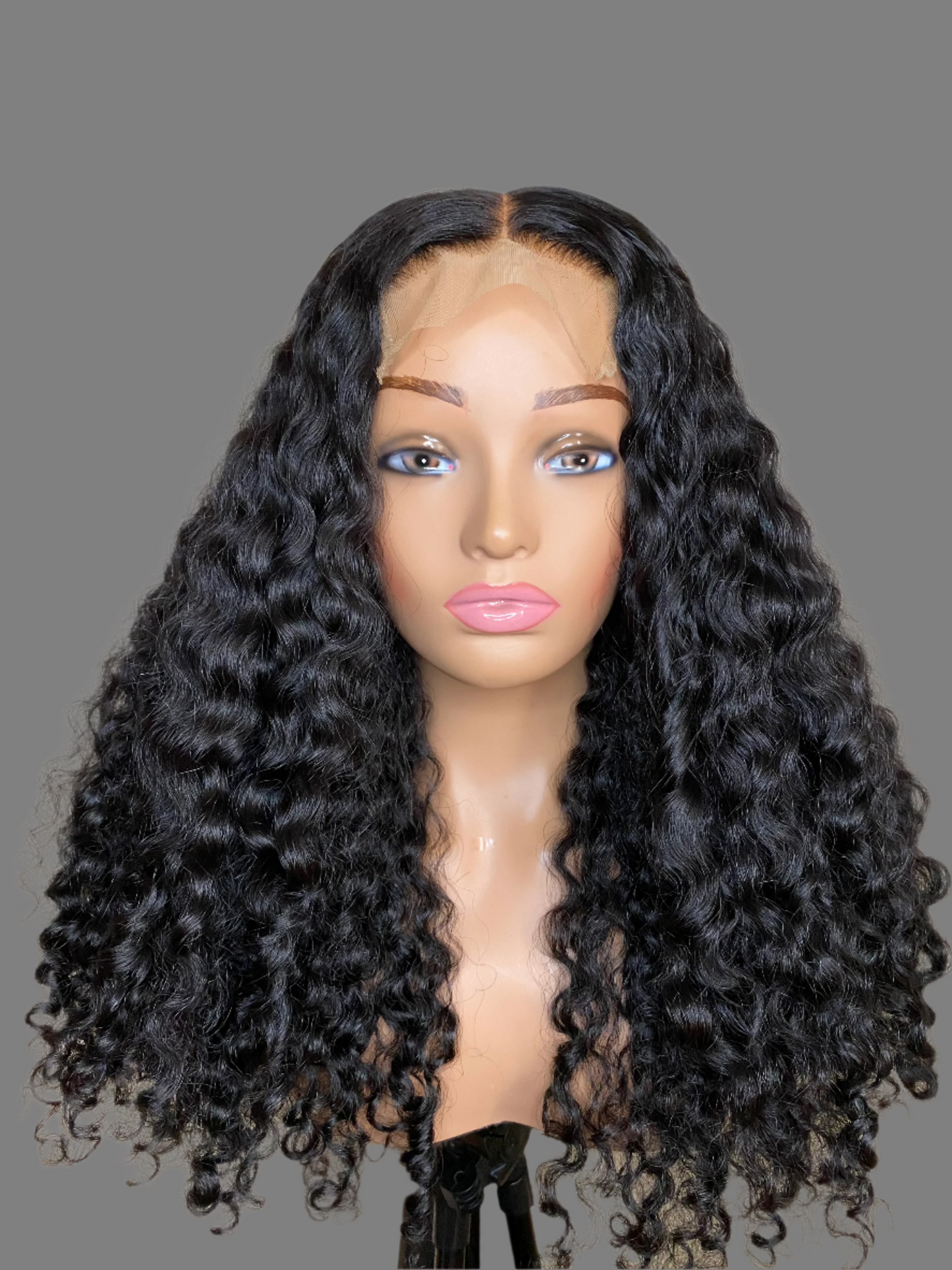 Premium Curls